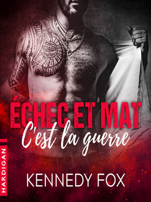 cover image of C'est la guerre
